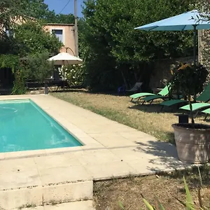 Couette-café Le Petit Jeu, Grignan