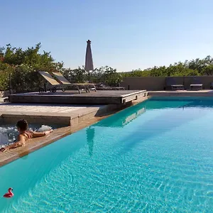 Maison d'hôtes Les Carriers, Vogue